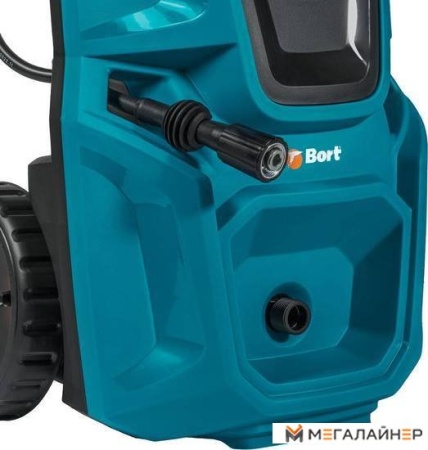 Мойка высокого давления Bort BHR-2700-R купить в Минске с доставкой