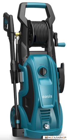 Мойка высокого давления Oasis MD-195 купить в Минске с доставкой