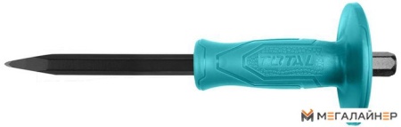 Зубило Total THT4221026 купить в Минске с доставкой