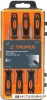 Набор напильников Truper 15240 (6 предметов) купить в Минске с доставкой