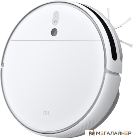Робот-пылесос Xiaomi Mi Robot Vacuum-Mop 2 STYTJ03ZHM (международная версия) купить в Минске с доставкой