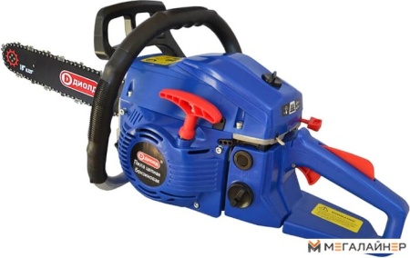 Бензопила ДИОЛД ПЦБ-1-55-18 купить в Минске с доставкой