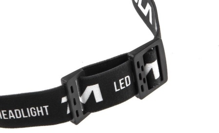 Фонарь Tesla HLR