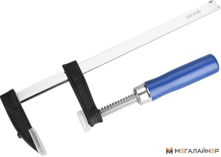 Струбцина Deko FCL50/200 купить в Минске с доставкой