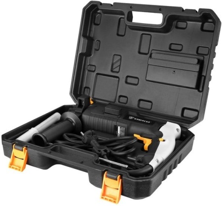 Перфоратор Deko DKH650W SET купить в Минске с доставкой