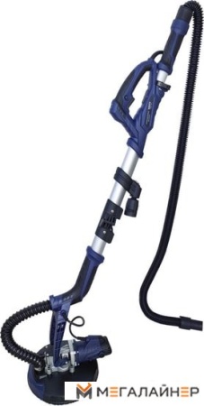 Шлифмашина для стен и потолков WATT WDW-225 4.750.225.00 купить в Минске с доставкой