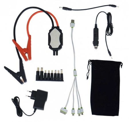 Пусковое устройство Aurora Atom 10