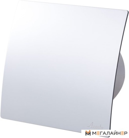 Вытяжной вентилятор Awenta System+ Turbo 100 [KWT100-PET100]