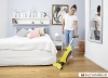 Пылесос Karcher FC 5 Cordless 1.055-601.0 купить в Минске с доставкой