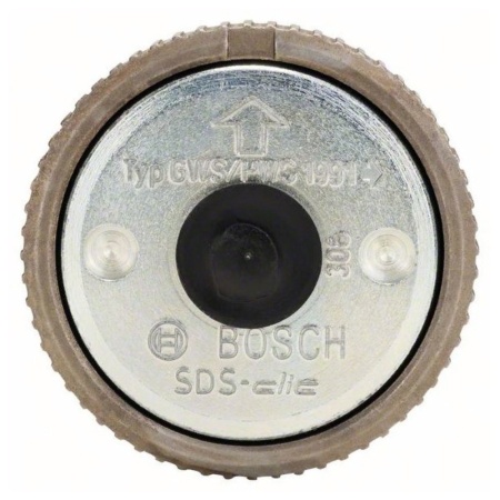 Гайка быстрозажимная Bosch 1.603.340.031