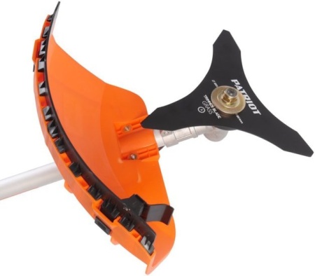 Триммер Patriot PT 553 купить в Минске с доставкой