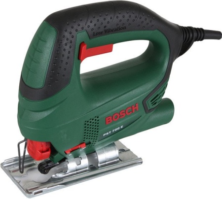 Электролобзик Bosch PST 700 E (06033A0020) купить в Минске с доставкой
