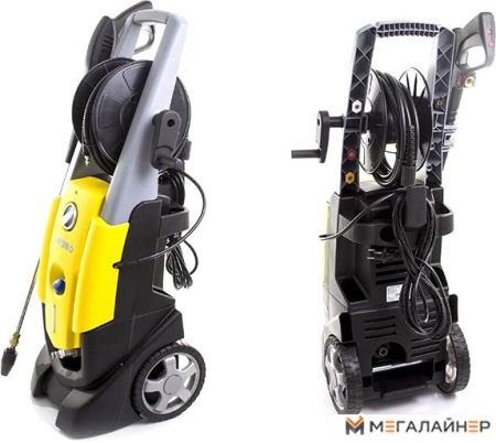 Мойка высокого давления Lavor GIANT 28 [8.105.0003] купить в Минске с доставкой