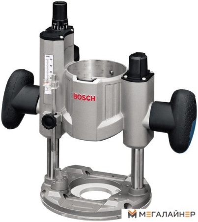 Вертикальный фрезер Bosch GMF 1600 CE Professional (0601624022) купить в Минске с доставкой