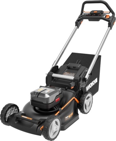 Купить газонокосилку в Минске. Цена газонокосилки в рассрочку