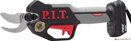 Секатор P.I.T. PDJ20H-300A (без АКБ) купить в Минске с доставкой