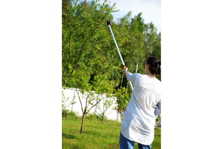 Высоторез Plantic P312 35312-01 купить в Минске с доставкой