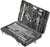 Универсальный набор инструментов Bort BTK-142 (142 предмета)