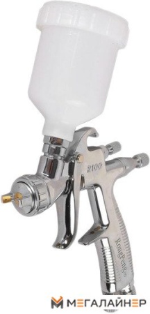 Краскопульт Wester FPG-40 [75534]