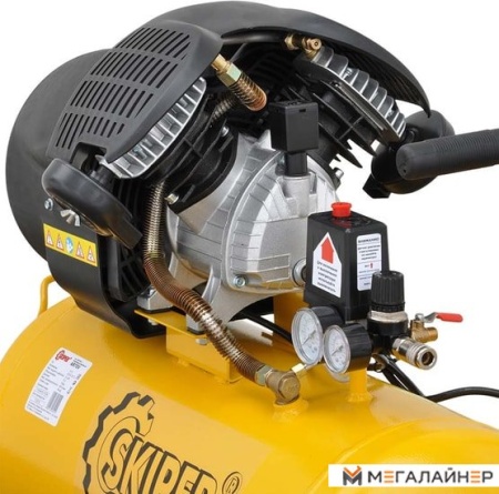 Компрессор Skiper AR70V