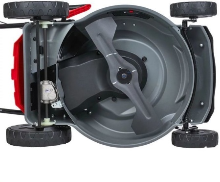 Купить газонокосилку в Минске. Цена газонокосилки в рассрочку