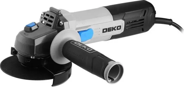 Угловая шлифмашина Deko AG-800 PRO 081-1024 купить в Минске с доставкой
