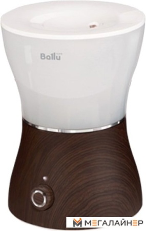 Увлажнитель воздуха Ballu UHB-400 (венге)