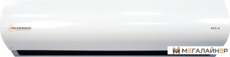 Тепловая завеса Калашников KVC-A08E3-11