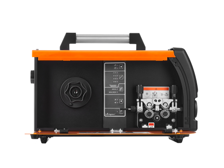 Подающее устройство Сварог TECH WF-503 DIGITAL NAVY