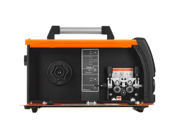 Подающее устройство Сварог TECH WF-503 DIGITAL NAVY