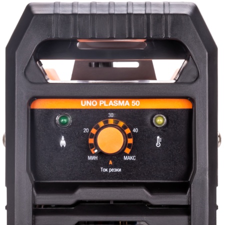 Аппарат плазменной резки FOXWELD UNO PLASMA 50