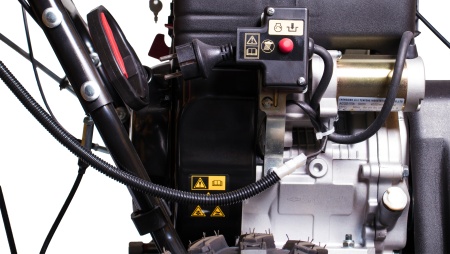 Снегоуборщик Champion ST1170BS купить в Минске с доставкой