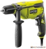 Ударная дрель Ryobi RPD680-K купить в Минске с доставкой