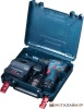 Дрель-шуруповерт Bosch GSB 12V-30 Professional 06019G9100 (с 2-мя АКБ, кейс) купить в Минске с доставкой
