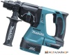 Перфоратор Makita DHR242RFE купить в Минске с доставкой
