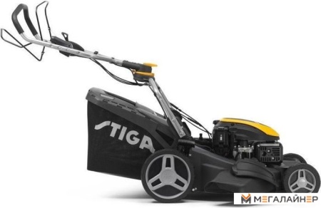 Купить газонокосилку в Минске. Цена газонокосилки в рассрочку