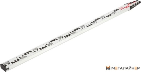 Купить Нивелирная рейка Condtrol TS 5 в Минске с доставкой