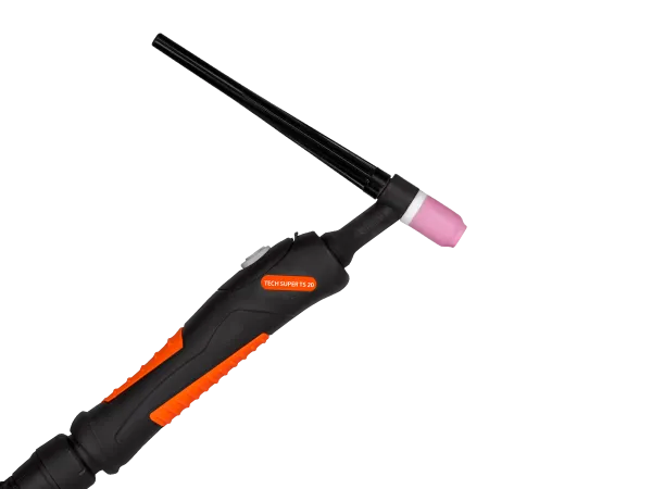 Горелка Сварог TECH SUPER TS 20 (M12x1, 1/4G, 3/8G) 8м