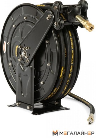 Катушка Daewoo Power DHR 20 купить в Минске с доставкой