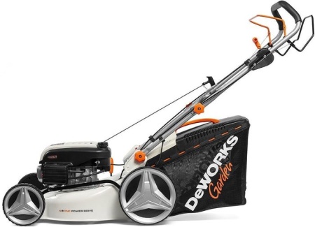 Купить газонокосилку в Минске. Цена газонокосилки в рассрочку