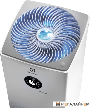 Очиститель воздуха Electrolux EAP-2050D Yin&Yang