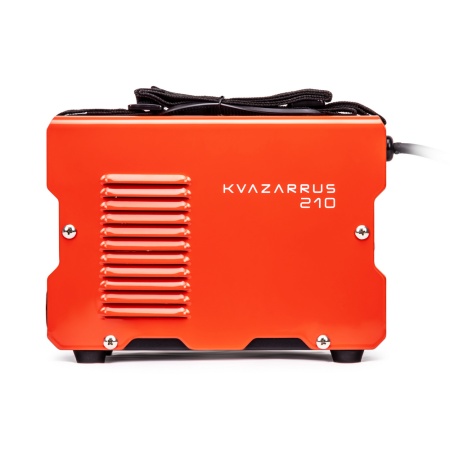 Сварочный аппарат инверторного типа KVAZARRUS 210