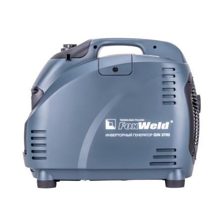 Купить Инверторный генератор Foxweld GIN 3700 в Минске с доставкой по РБ