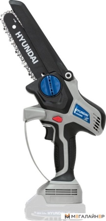 Аккумуляторная пила Hyundai X-206iON (без АКБ) купить в Минске с доставкой
