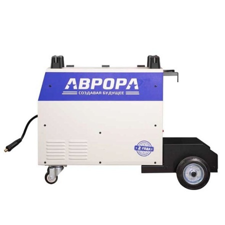 Сварочный полуавтомат Аврора Динамика 250 ПУЛЬС Al