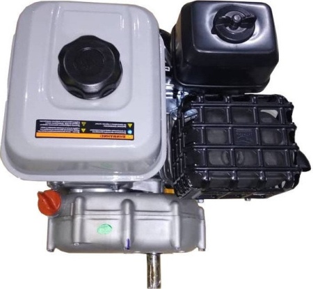 Бензиновый двигатель Zongshen GB225-4 1T90QW253 купить в Минске с доставкой