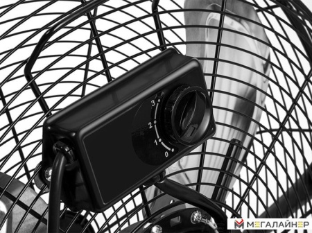 Вентилятор Ballu BIF-8B