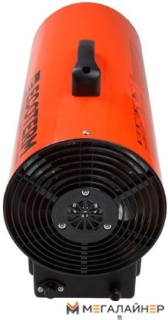 Тепловая пушка Ecoterm GHD-30T