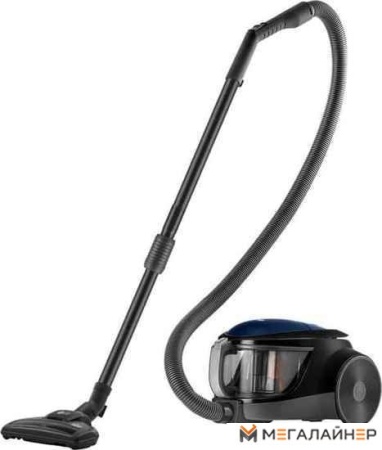 Пылесос LG VK76A03NTCB купить в Минске с доставкой