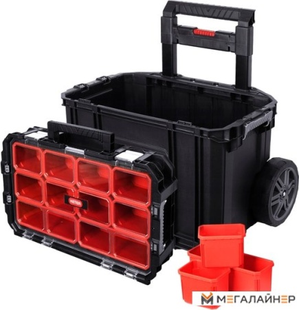 Ящик для инструментов Keter 17205661 купить в Минске с доставкой